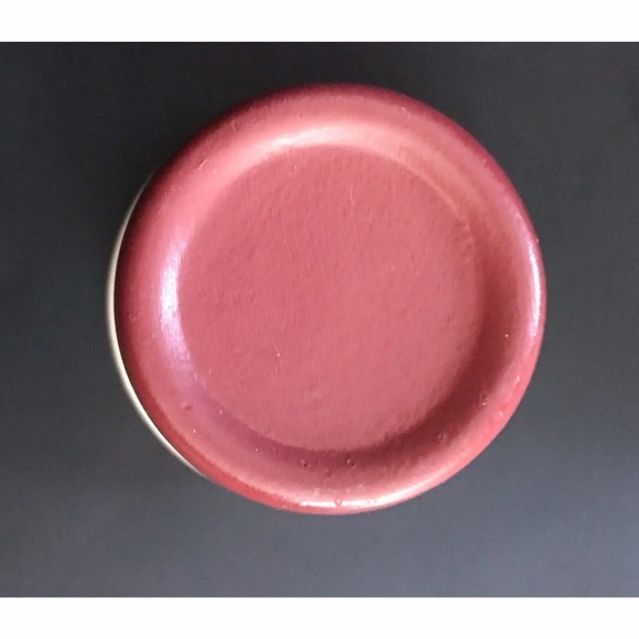 Vintage Deb Strain Faith Makes A Garden Grow Planter Whimsical Rustic Cottage - Picture 6 of 8